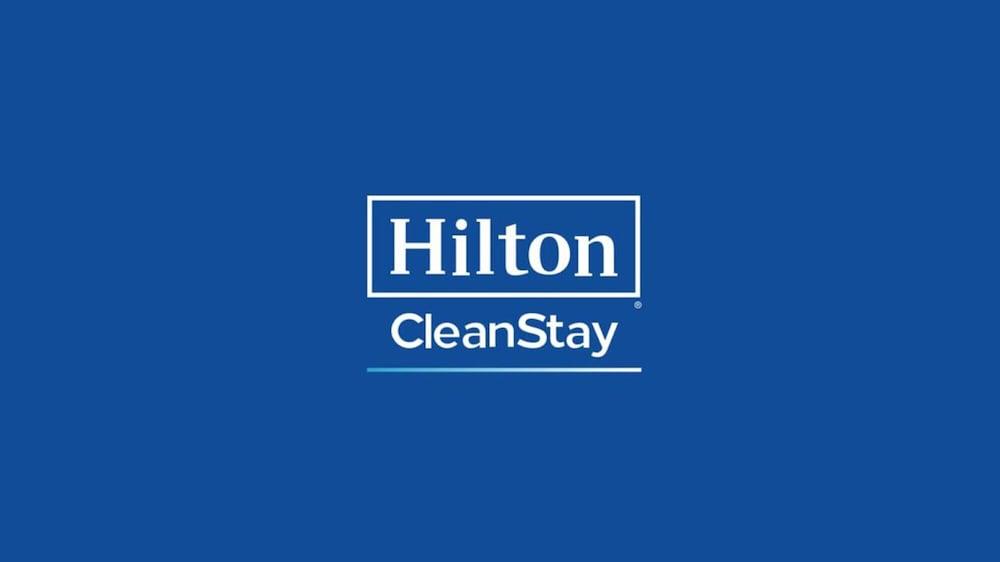 Hilton Garden Inn Winnipeg South Esterno foto