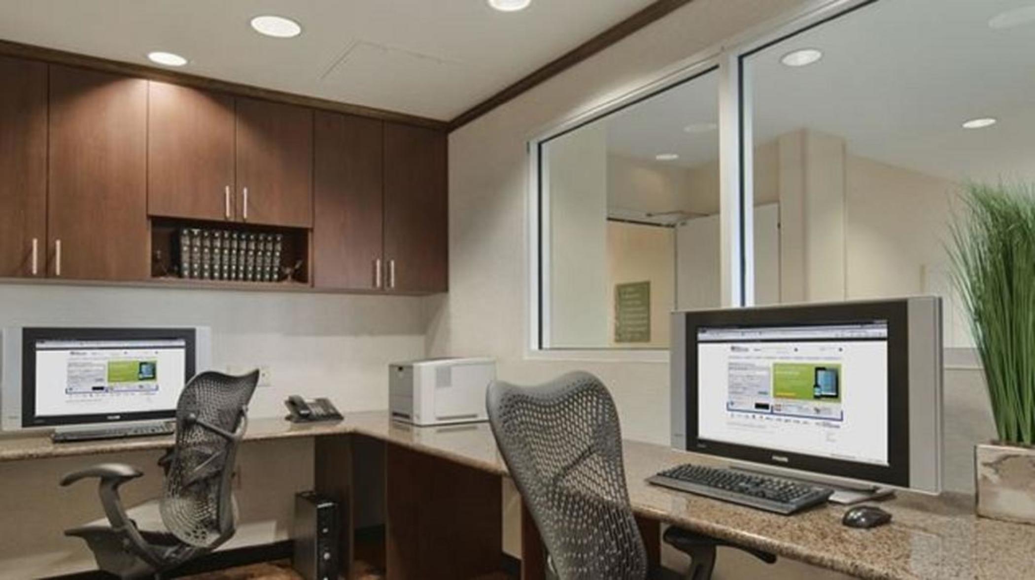 Hilton Garden Inn Winnipeg South Esterno foto