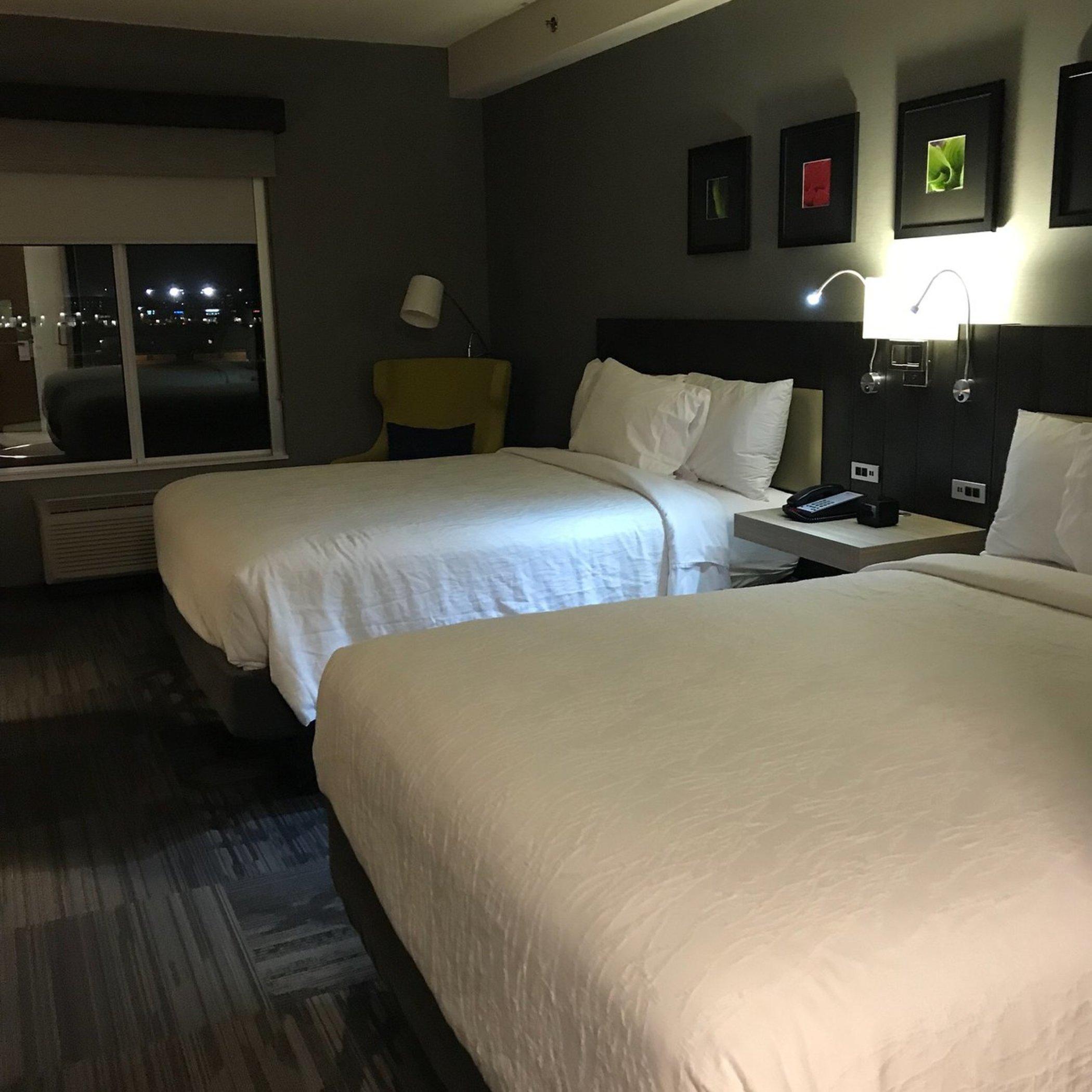 Hilton Garden Inn Winnipeg South Esterno foto