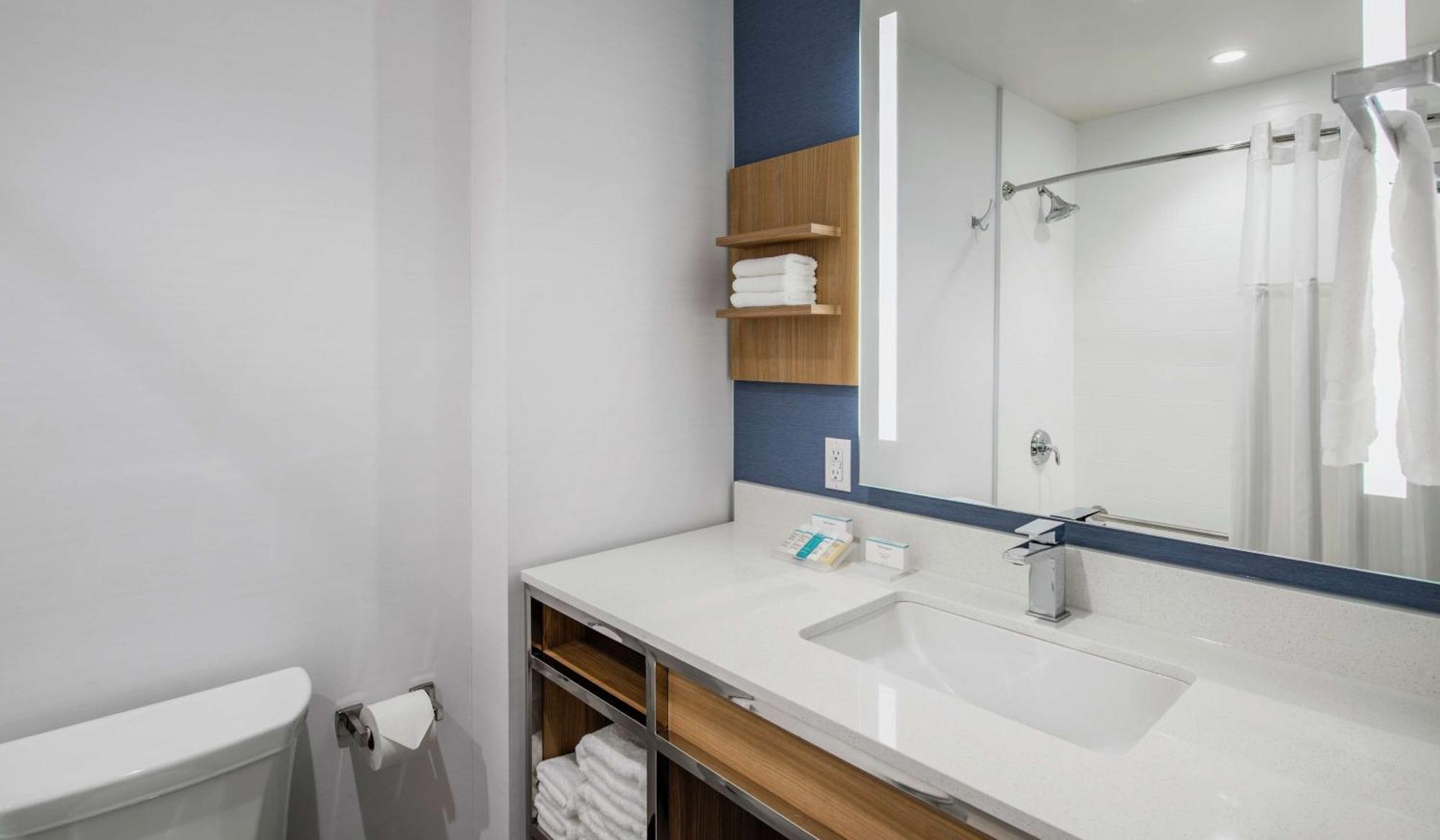 Hilton Garden Inn Winnipeg South Esterno foto